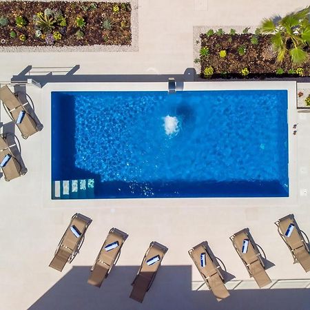 Villa Hileja 玛里纳 外观 照片