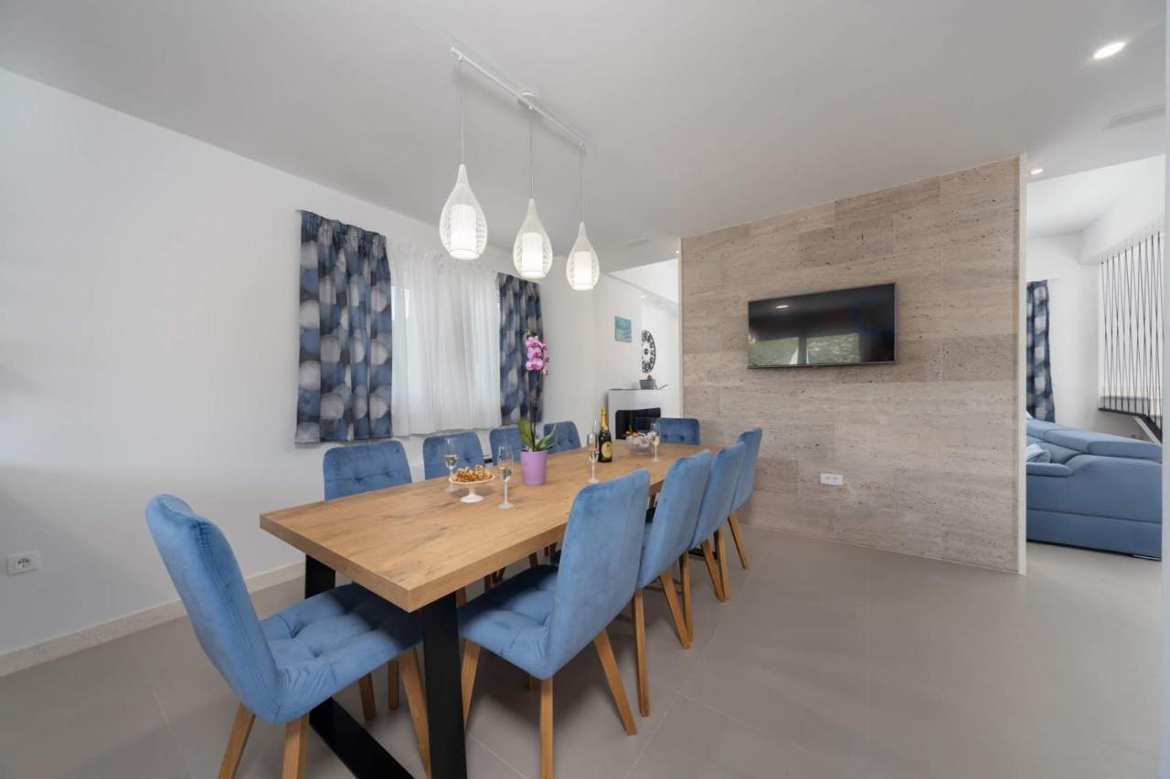 Villa Hileja 玛里纳 外观 照片