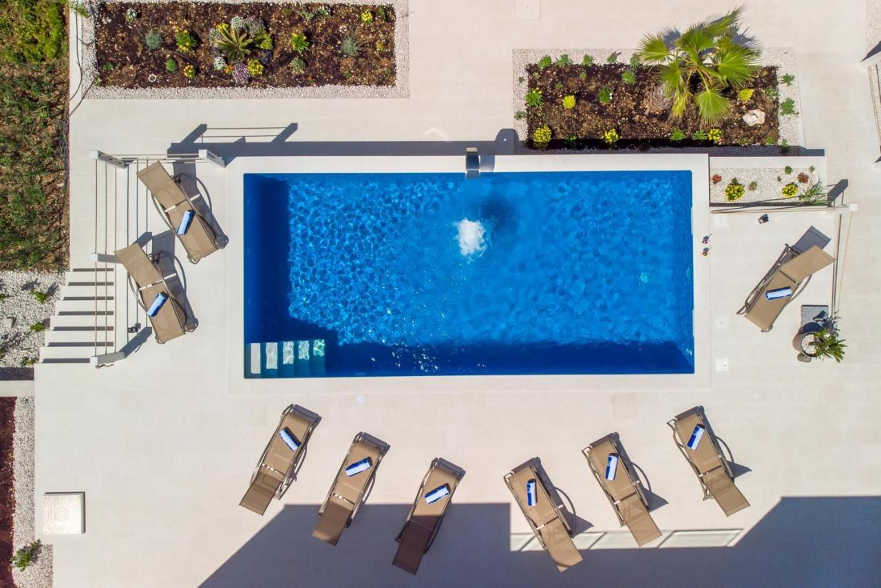 Villa Hileja 玛里纳 外观 照片