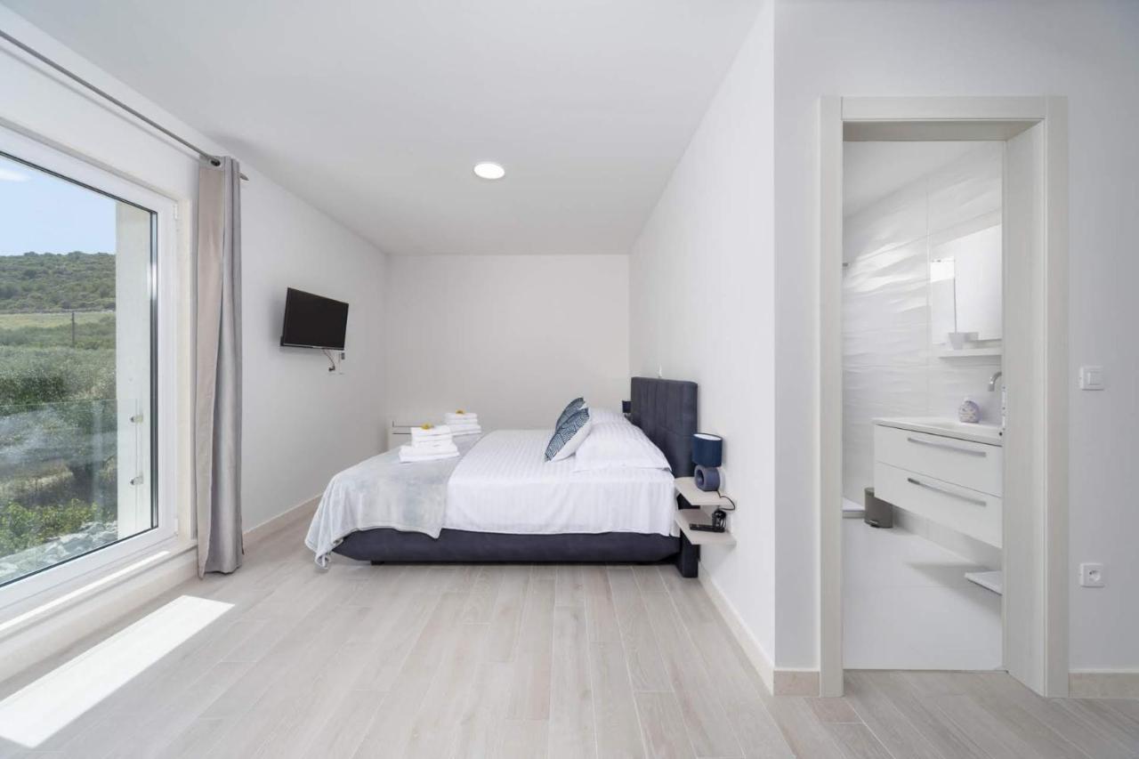 Villa Hileja 玛里纳 外观 照片